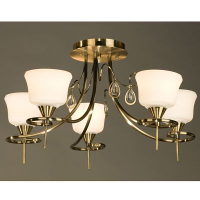 Люстра Citilux CL140253 Марта