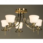 Люстра Citilux CL140253 Марта