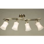 Люстра потолочная Citilux CL142143 Мерида