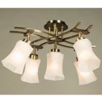 Люстра потолочная Citilux CL142153 Мерида