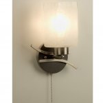 Светильник настенный бра Citilux CL142311 Мерида