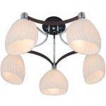 Люстра Citilux CL143151 Ирис