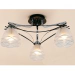 Люстра потолочная Citilux CL147131 Сандра