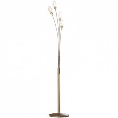 Торшер Citilux CL201945 Амбер