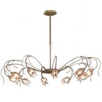 Люстра подвесная Citilux CL204105