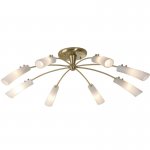 Люстра Citilux CL205182 Ринго