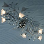 Люстра Citilux CL209161 Ода