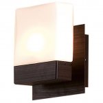 Светильник настенный бра Citilux CL212315 Сага