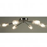 Люстра Citilux CL214161 Атланта