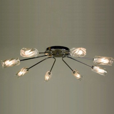 Люстра Citilux CL214181 Атланта