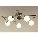 Люстра Citilux CL215151 Монка