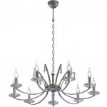 Люстра подвесная Citilux CL301191 Аллегро