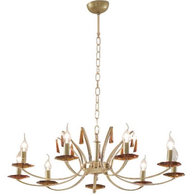 Люстра подвесная Citilux CL301192 Аллегро