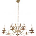 Люстра подвесная Citilux CL301192 Аллегро