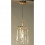 Светильник подвесной Citilux CL304211 Опера