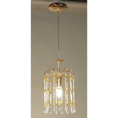 

Светильник подвесной Citilux CL304212 Опера, CL304212