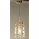 Светильник подвесной Citilux CL304212 Опера