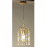 Светильник подвесной Citilux CL304213 Опера