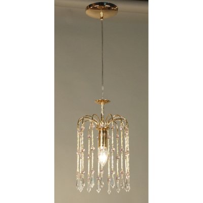 Светильник подвесной Citilux CL304214 Опера