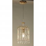 Светильник подвесной Citilux CL304214 Опера