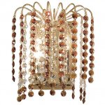 Светильник настенный бра Citilux CL305323 Орион