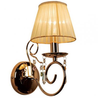 Светильник настенный бра Citilux CL307312 Фиона