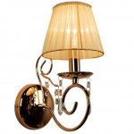 Светильник настенный бра Citilux CL307312 Фиона