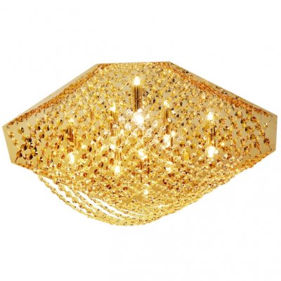 Люстра Citilux CL309195 Наоми