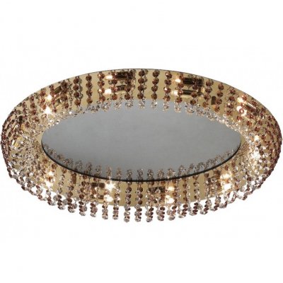 Люстра Citilux CL310203 Тахо