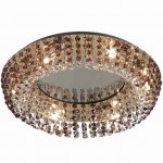 Люстра Citilux CL310263 Тахо