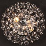 Светильник настенно-потолочный Citilux CL316321 Шарм