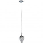 Светильник подвесной Citilux CL322111 Контур