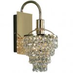 Светильник настенный бра Citilux CL322411 Контур