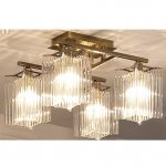 Люстра Citilux CL323143 Лекс