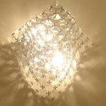 Светильник настенный бра Citilux CL399321 Манта