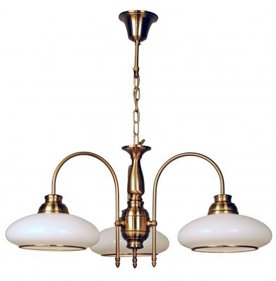 Люстра подвесная Citilux CL402133 Вена