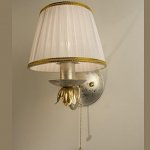 Светильник настенный бра Citilux CL404311 Калипсо