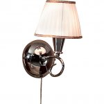 Светильник настенный бра Citilux CL405311 Афродита