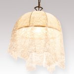 Люстра подвесная Citilux CL407114 Базель