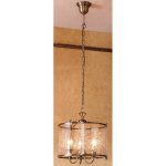 Люстра подвесная Citilux CL408133 Версаль