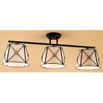 Люстра Citilux CL409231 Дрезден