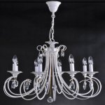 Люстра подвесная Citilux CL410182 Джесси