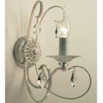 Светильник настенный бра Citilux CL410312 Джесси