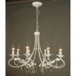 Люстра подвесная Citilux CL418182 Честер