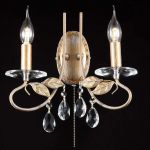 Светильник настенный бра Citilux CL418321 Честер