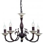 Люстра подвесная Citilux CL422151 Метеора