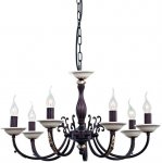 Люстра подвесная Citilux CL422171 Метеора