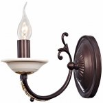 Светильник настенный бра Citilux CL422311 Метеора