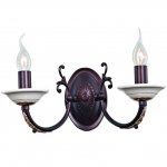 Светильник настенный бра Citilux CL422321 Метеора