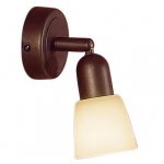 Светильник поворотный спот Citilux CL506514 Ронда